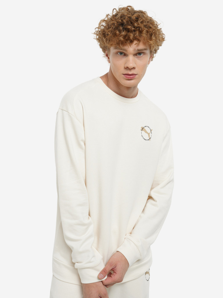 Свитшот мужской PUMA