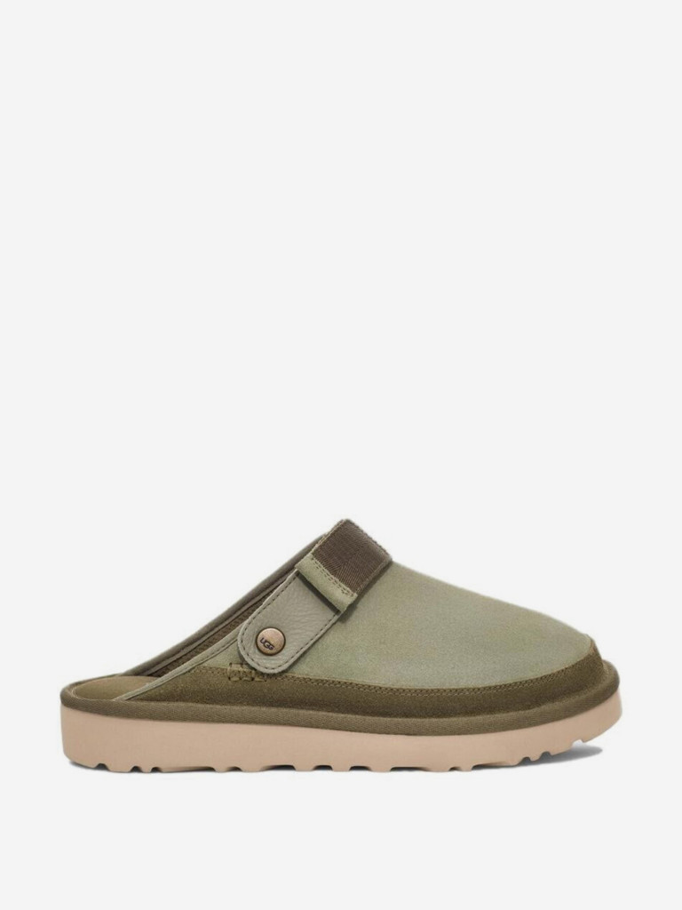 Сабо UGG Goldencoast Clog