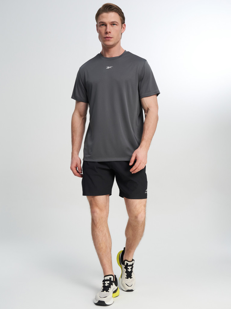 Футболка мужская Reebok