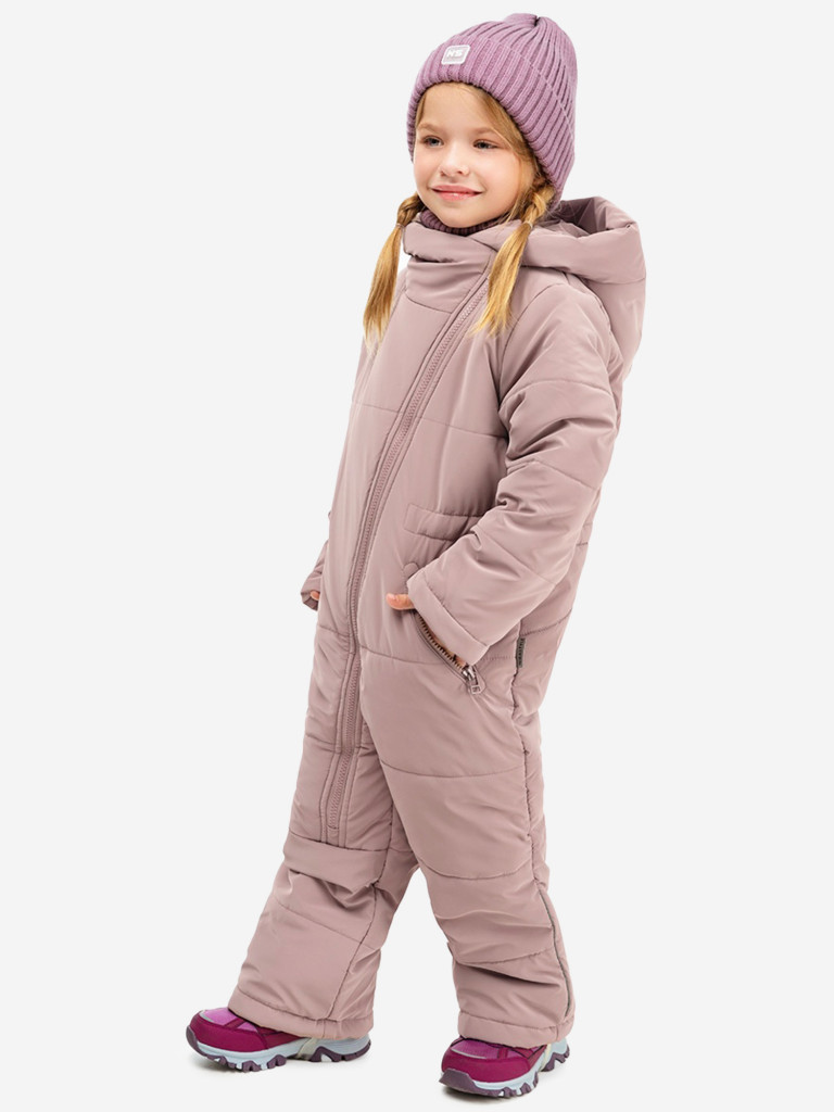 Комбинезон NIKASTYLE