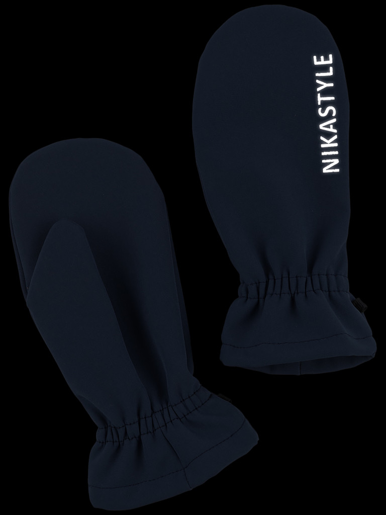 Варежки NIKASTYLE