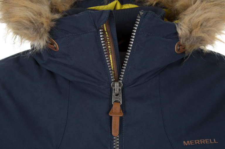 Куртка утепленная мужская Merrell