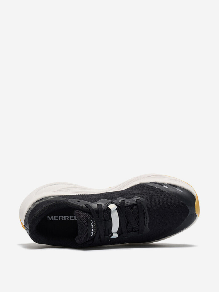 Кроссовки Merrell ProMorph Low Top Running Shoes Women's Black White