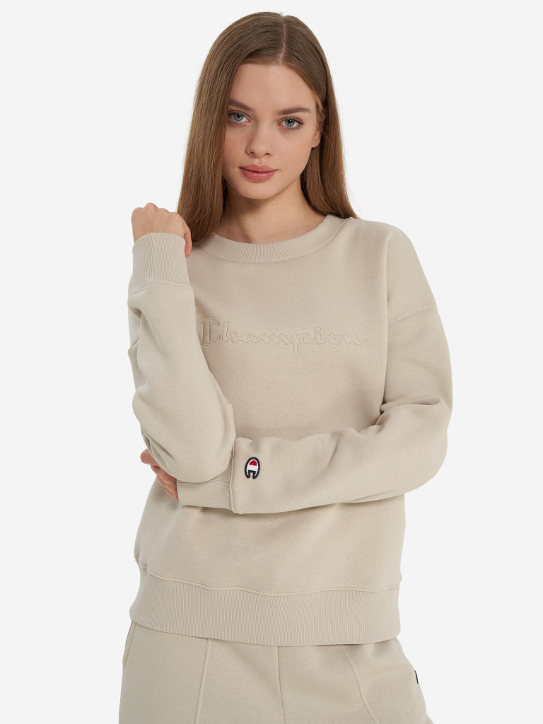 Свитшот женский Champion
