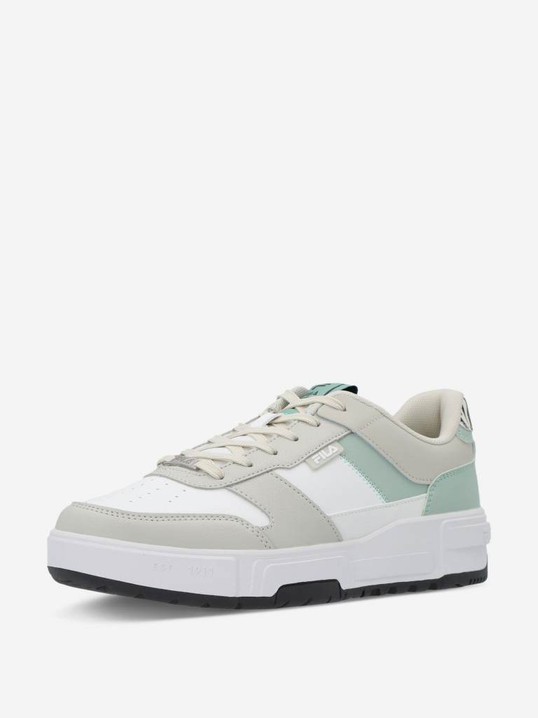Кеды женские FILA FX-1000 Low