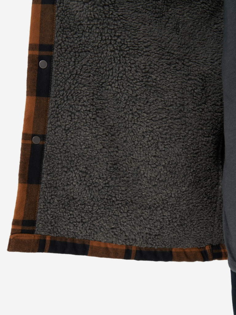 Рубашка мужская Carhartt
