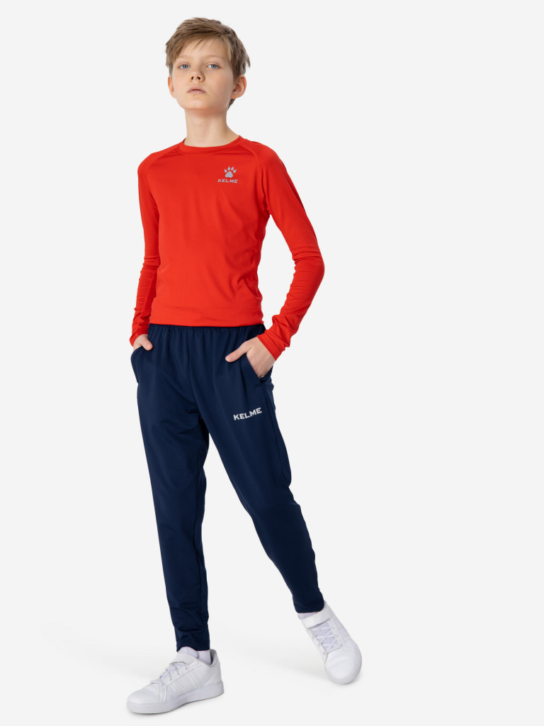 Брюки трентровочные детские Kelme