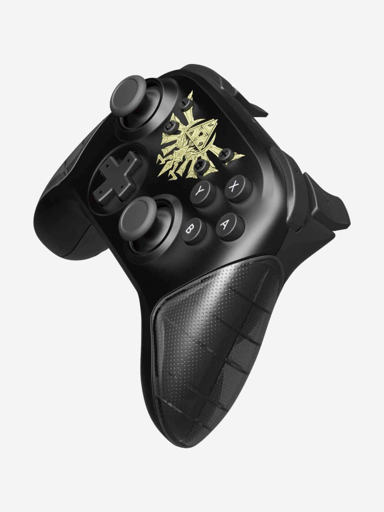 Геймпад HORI для Nintendo Switch / Zelda (NSW-234U)