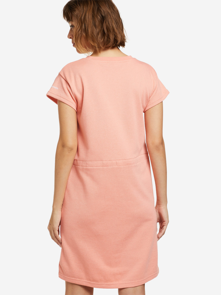 Платье женское Columbia Trek French Terry Dress