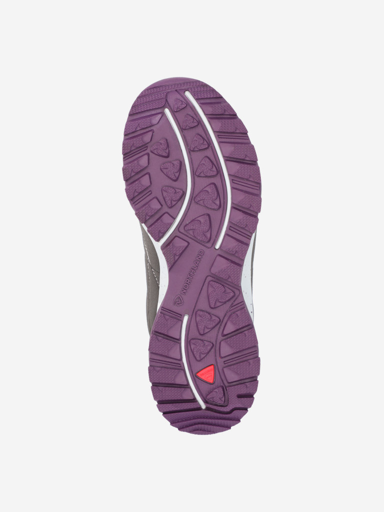 Ботинки утепленные женские Northland Fels Nylon Term