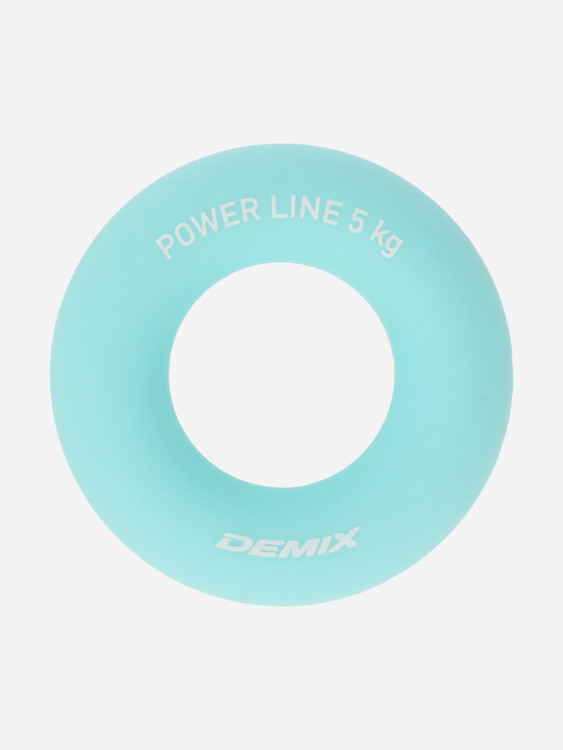 Эспандер кистевой Demix, 5 кг