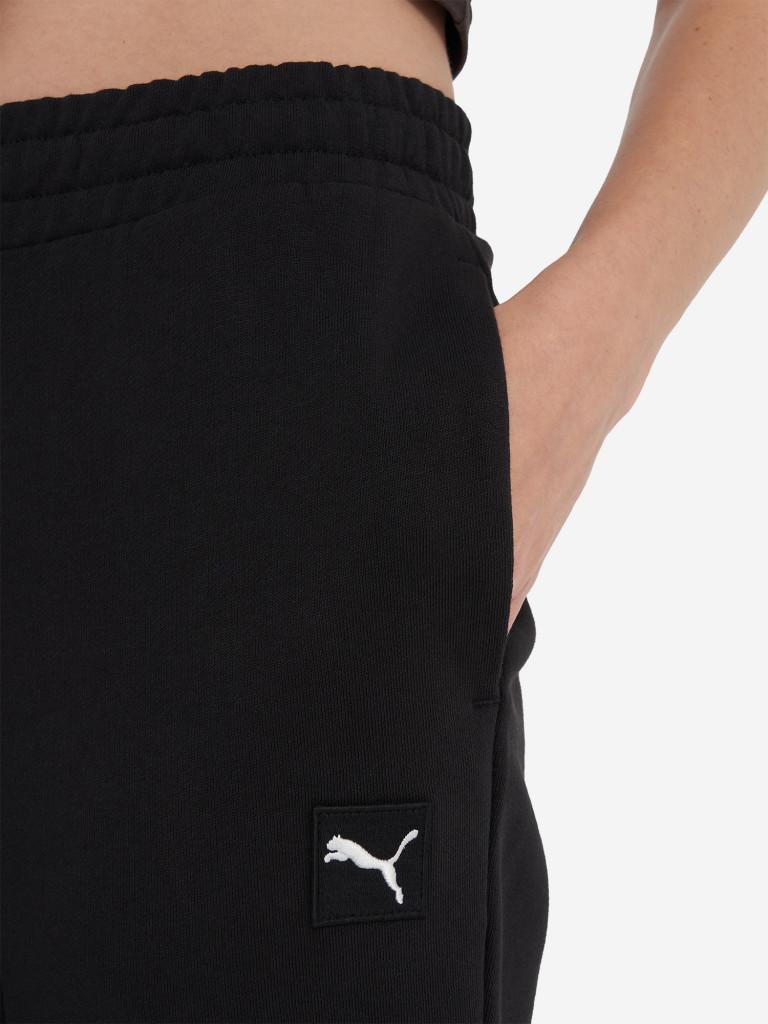 Брюки женские PUMA Ess Elevated