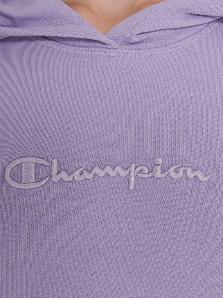 Худи для девочек Champion