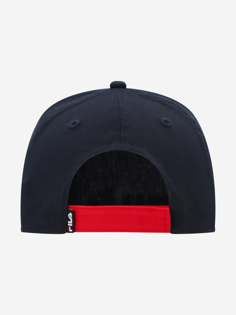 Бейсболка для мальчиков FILA