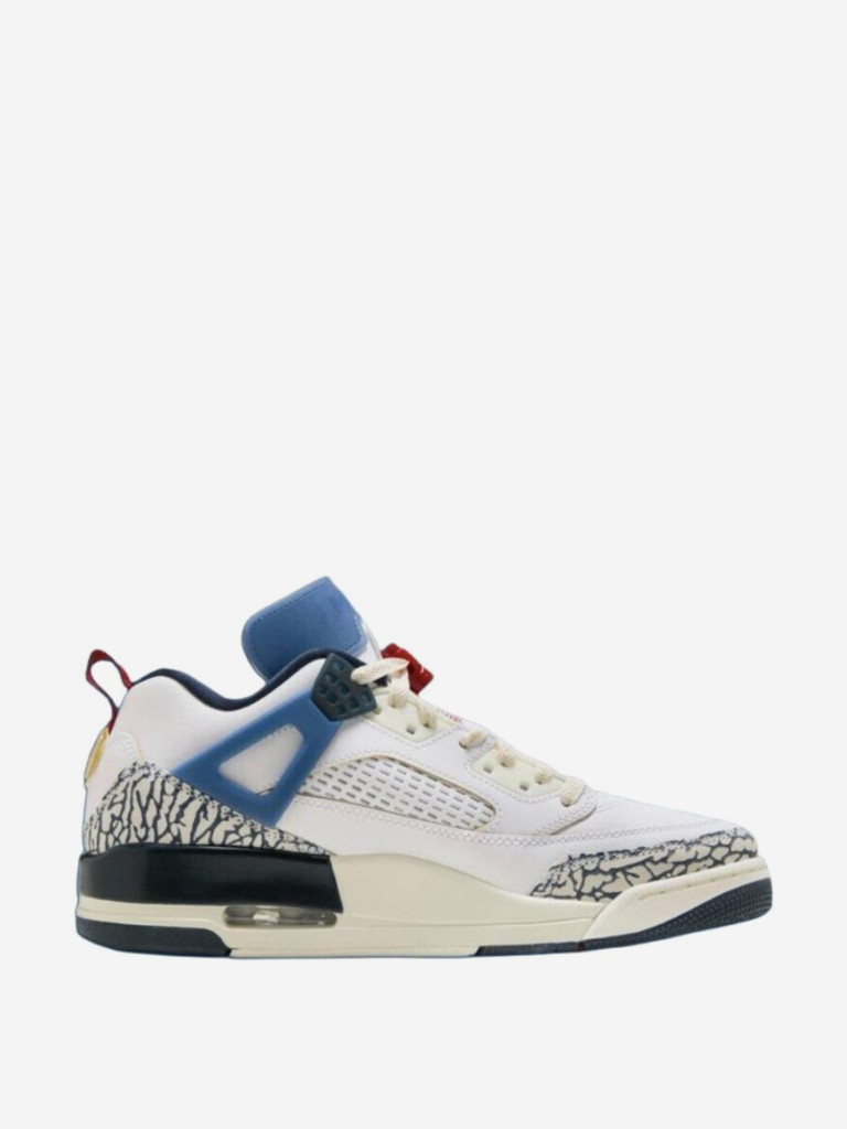 Кроссовки Jordan Spizike Low