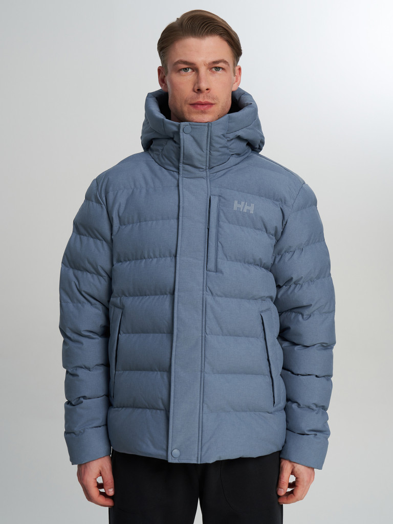 Куртка утепленная мужская Helly Hansen Alby