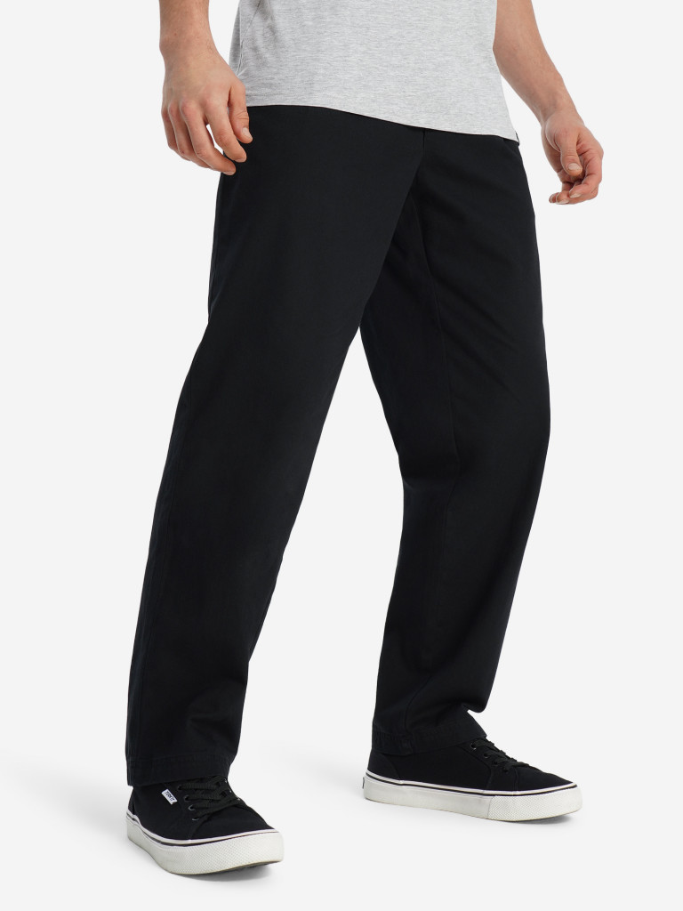 Брюки мужские оверсайз Termit