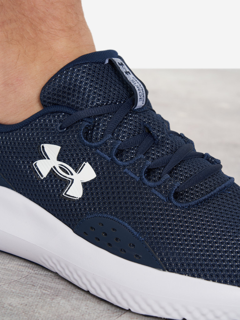 Кроссовки мужские Under Armour Charged Surge 4