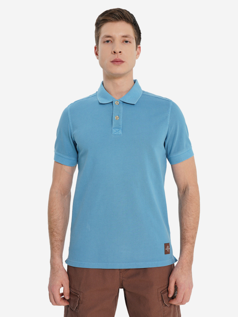 Поло мужское Cordillero