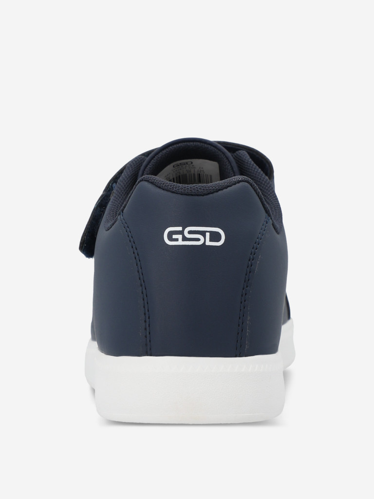 Кеды для мальчиков GSD Chalk 2.0