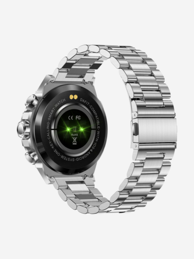 Смарт-часы CheckME Smart CMSH27BLSS
