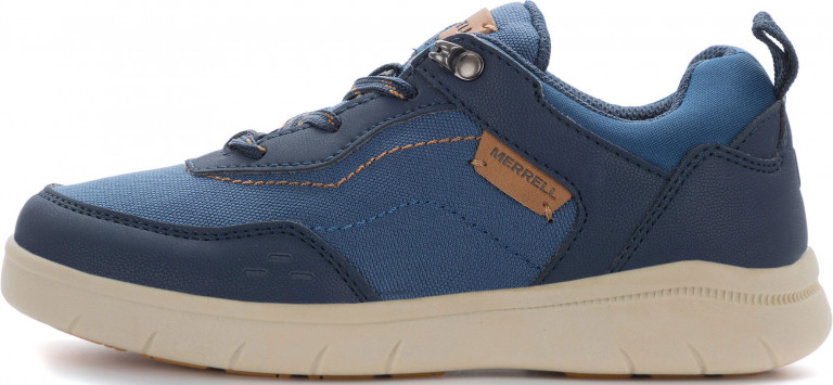 Полуботинки для мальчиков Merrell Dallas