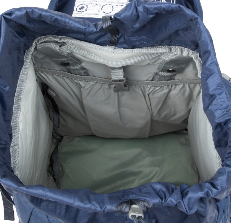 Рюкзак JACK WOLFSKIN Denali 75