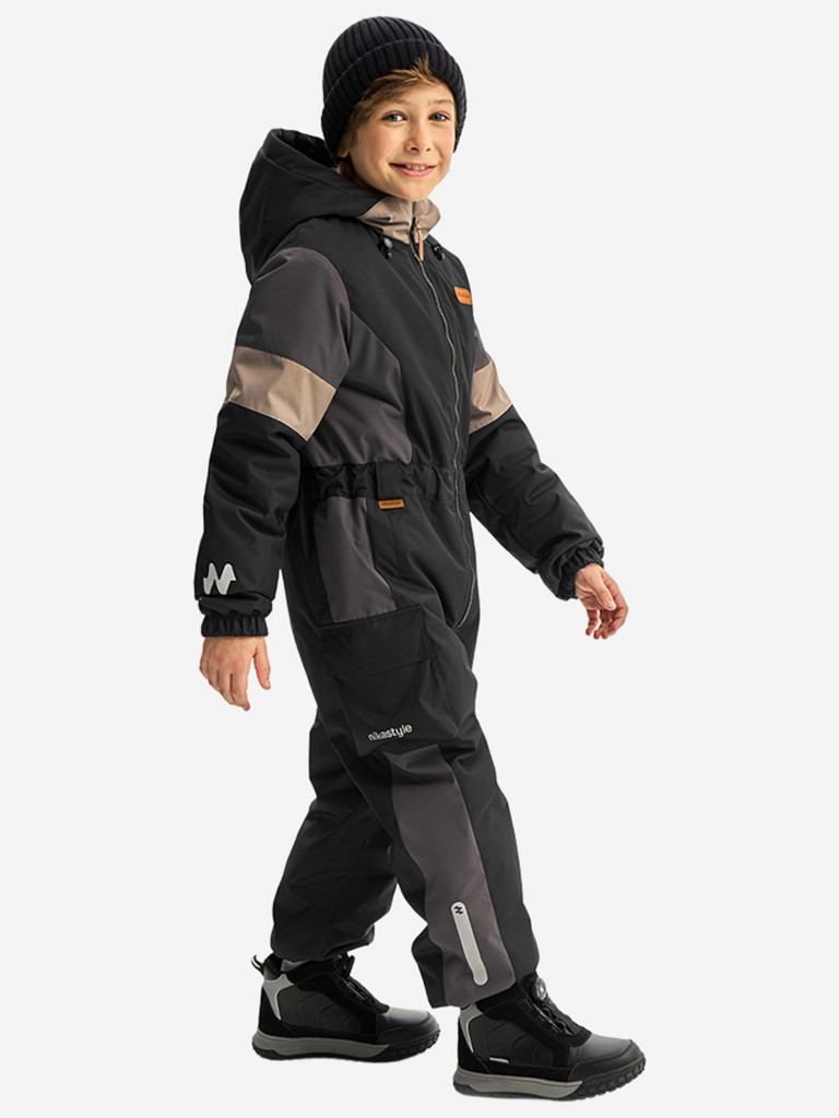 Комбинезон NIKASTYLE