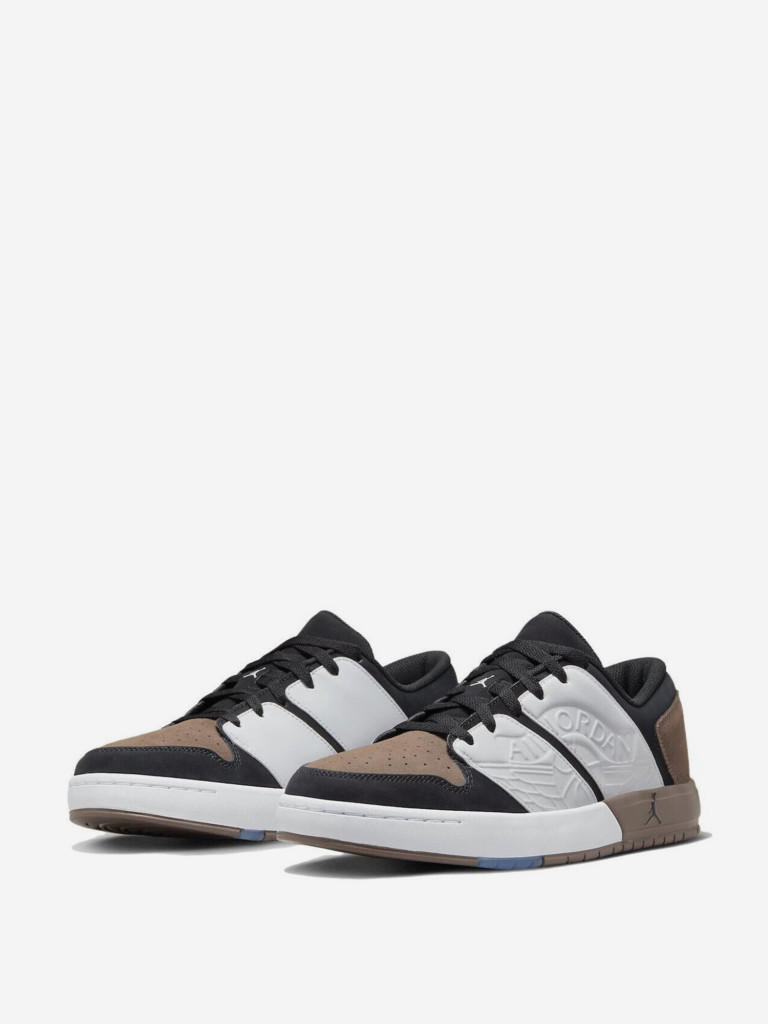 Кеды мужские Jordan Nu Retro 1 Low Palomino