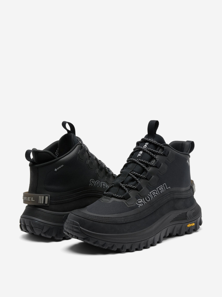 Ботинки мужские Sorel Callsign Horizon Gtx