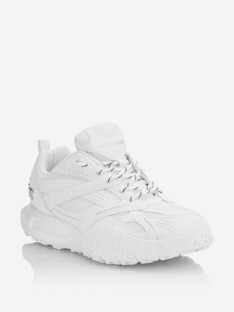 Кроссовки Plein Sport URBAN SPRINTER