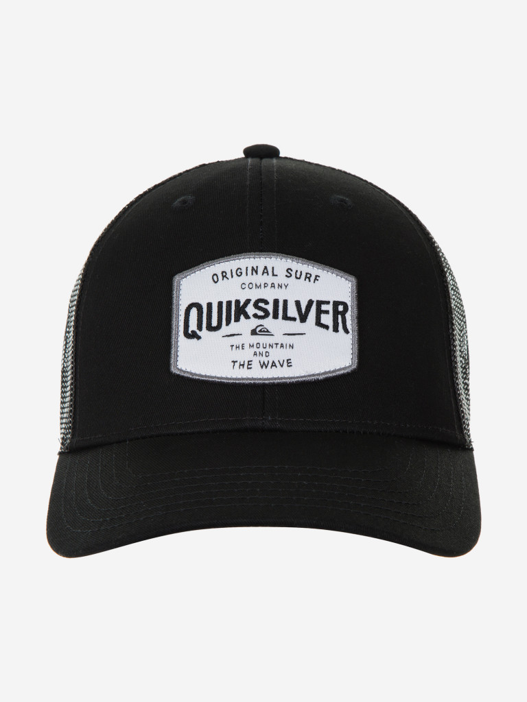 Бейсболка Quiksilver Days