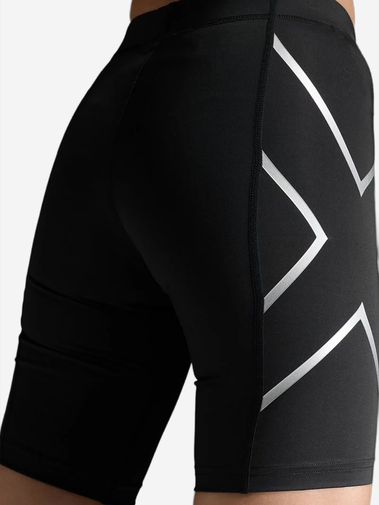 Компрессионные Шорты 2XU Core Compression Short Black