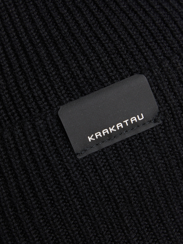 Шапка KRAKATAU Heavy Wool