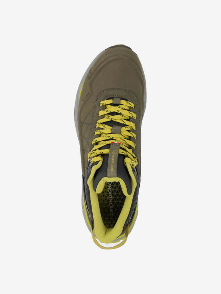 Ботинки мужские Northland Swifthike Mid