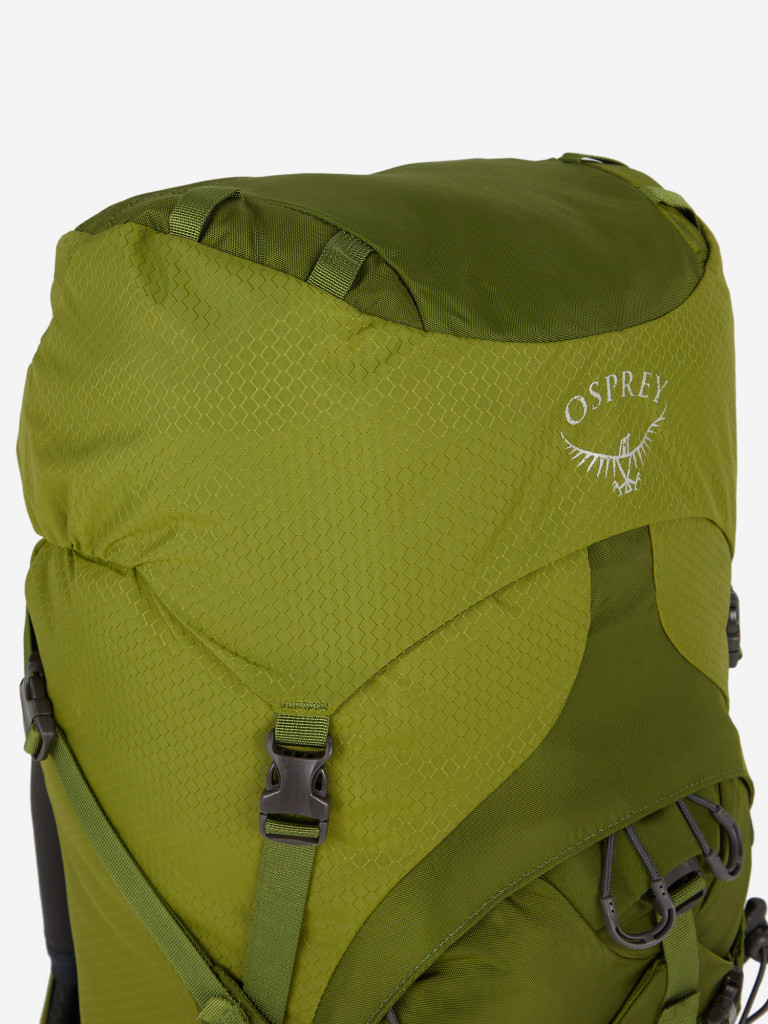 Рюкзак Osprey Aether, 55 л