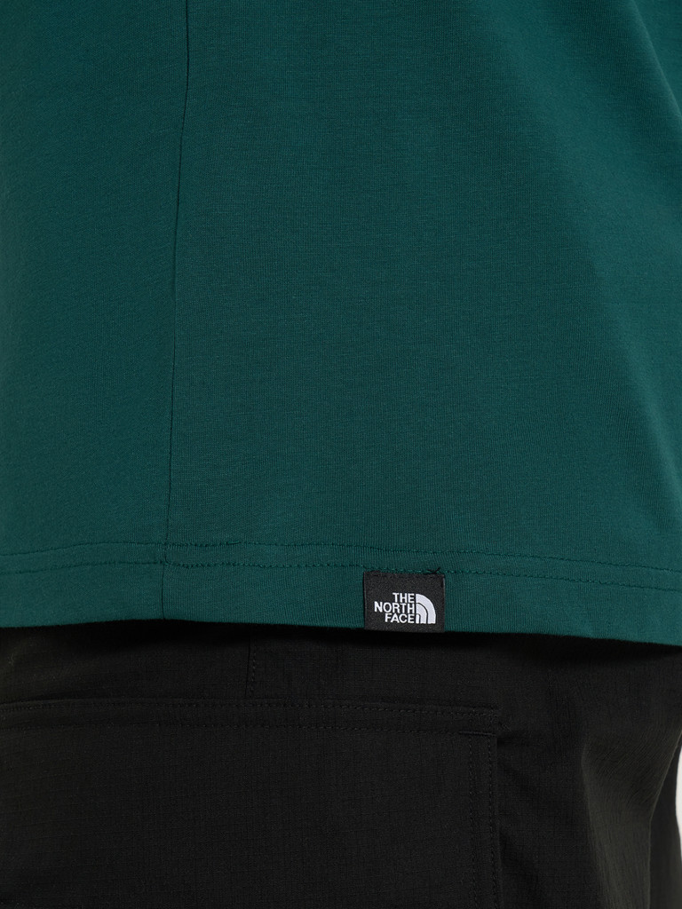 Лонгслив мужской The North Face Simple Dome