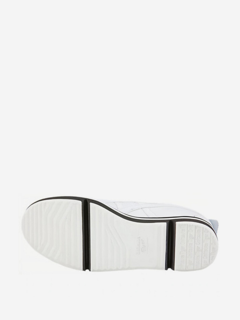 Кроссовки Onitsuka Tiger Pokkuri 'White Black'
