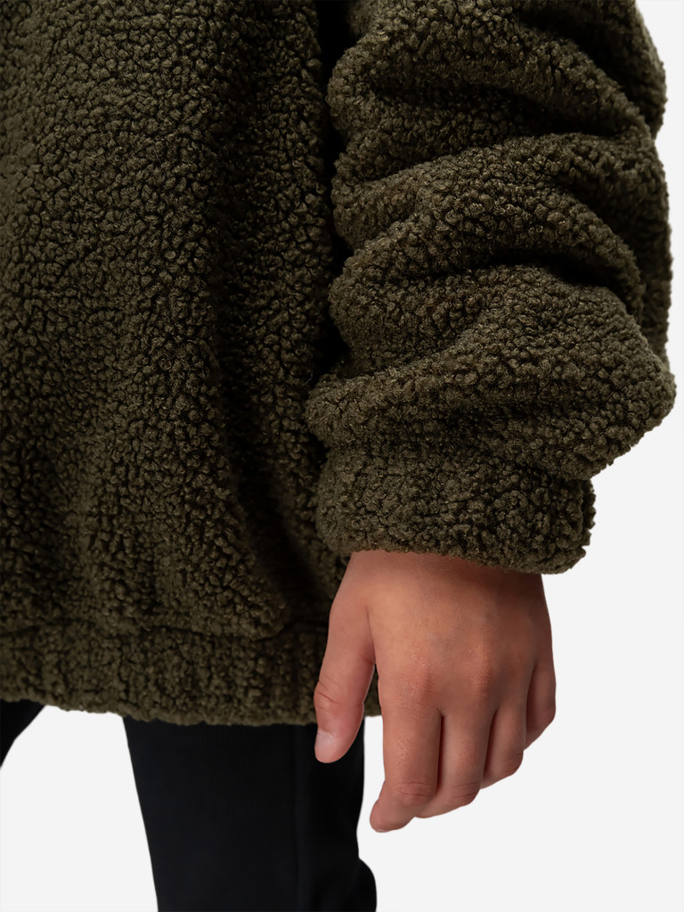 Куртка "барашек" bodo