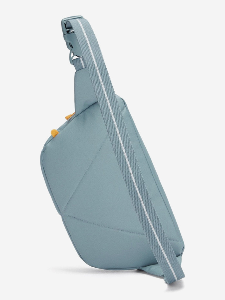 Сумка слинг антивор Pacsafe Go Sling, Fresh Mint, 2.5 л.