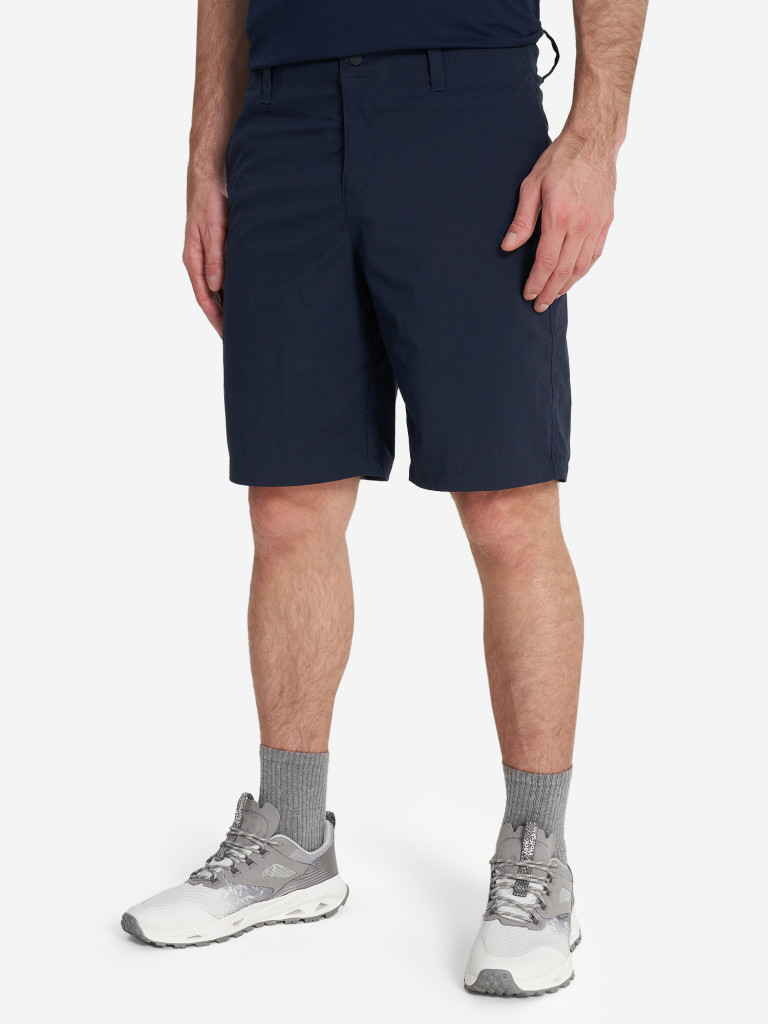 Шорты мужские Jack Wolfskin Desert