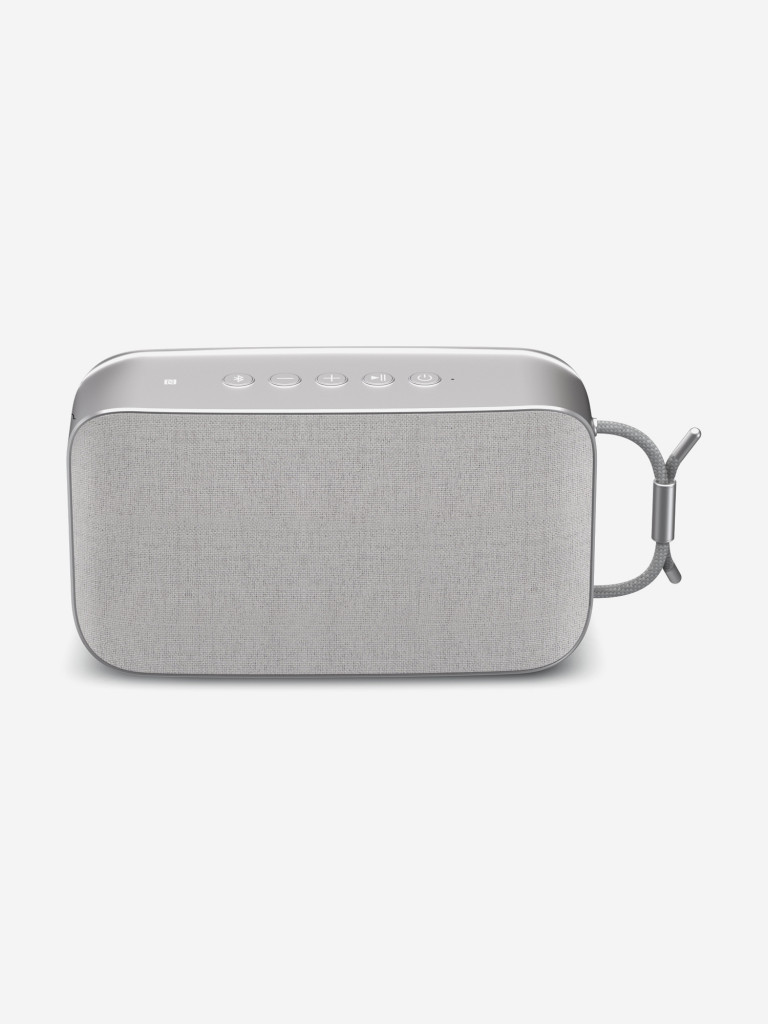 Cтильная мощная блютус колонка Technisat Bluspeaker TWS XL, 0000/9119, Германия