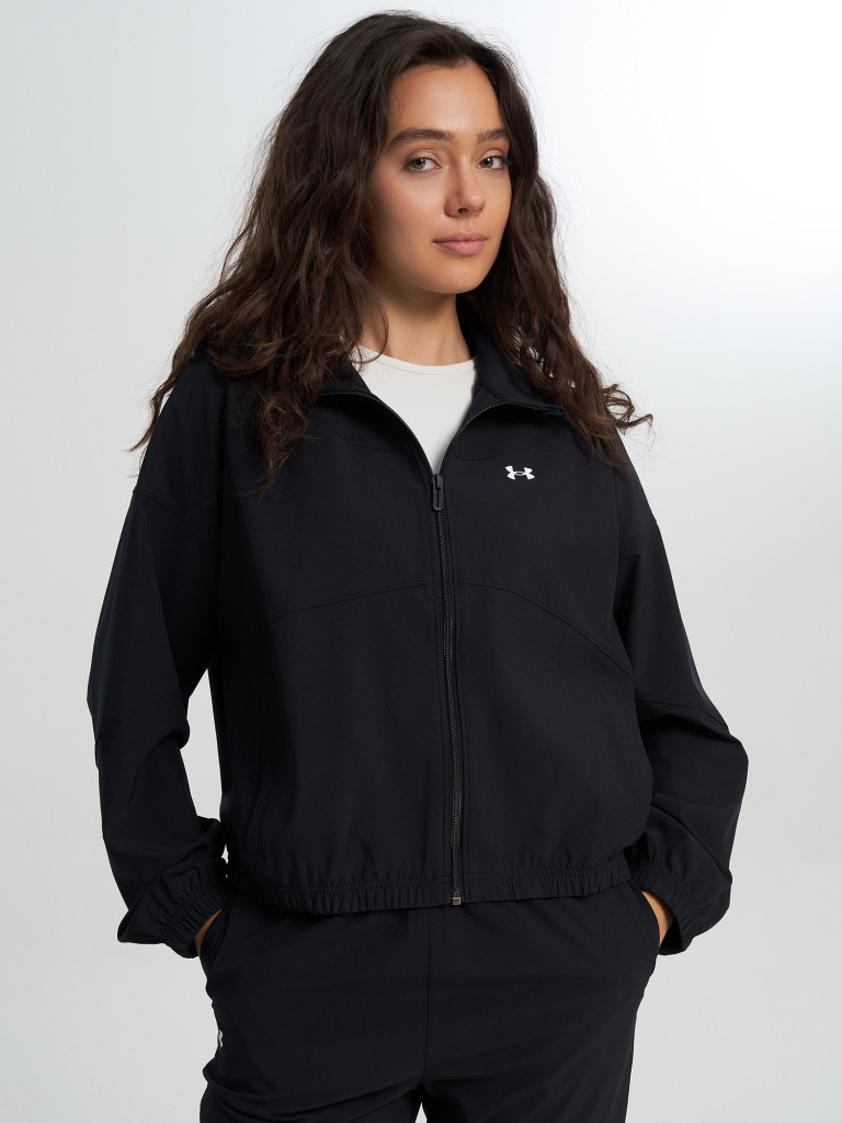 Ветровка женская Under Armour Rival