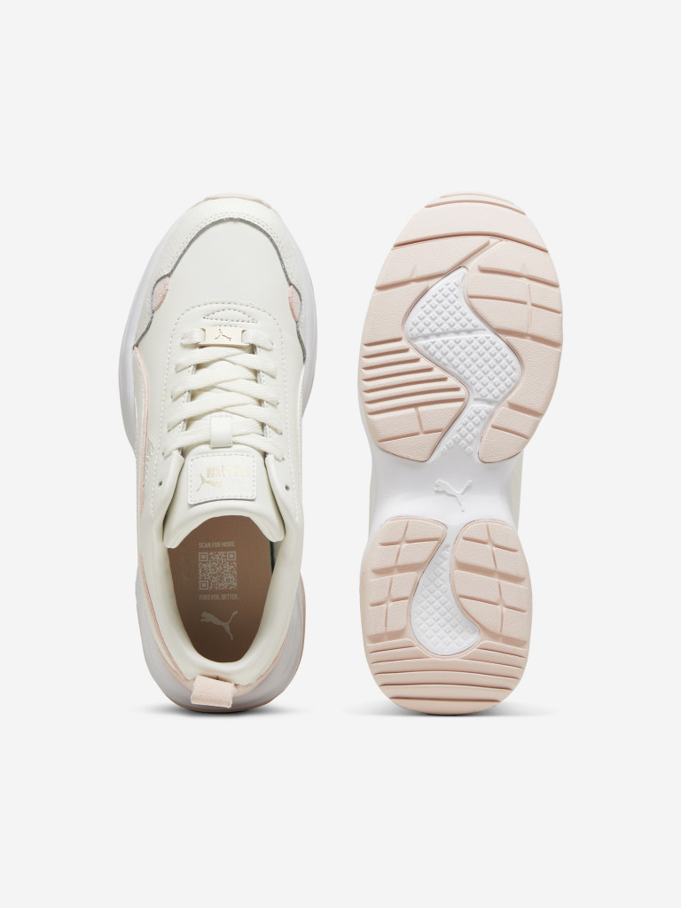 Кроссовки женские PUMA Cilia Mode Lux