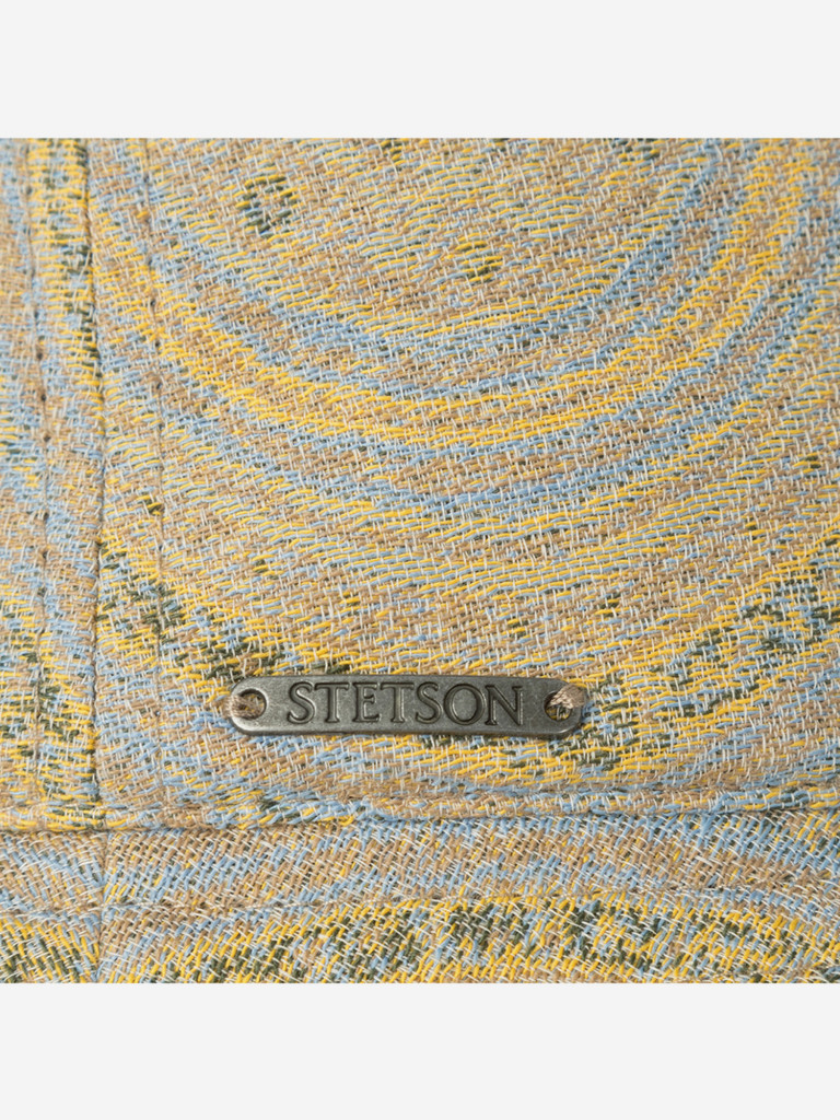Панама STETSON 1811920 BUCKET COTTON JACQUARD