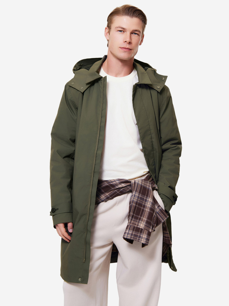 Плащ мужской NORPPA Kumir