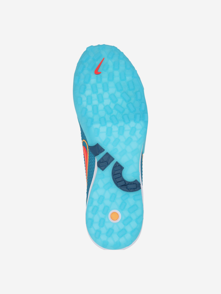 Бутсы мужские Nike Zoom Vapor 14 Pro TF