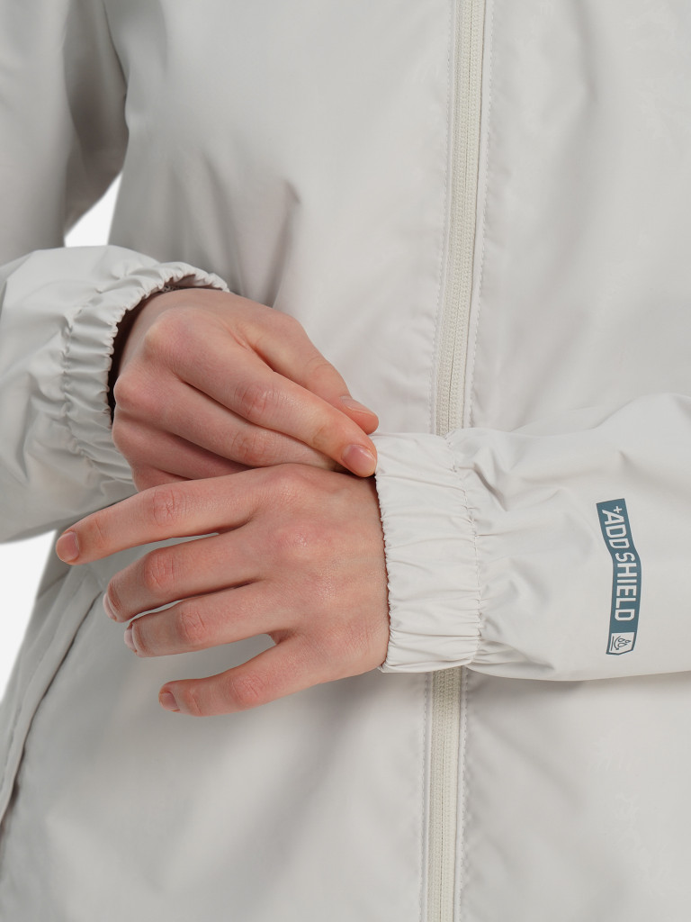 Ветровка женская Outventure Tukulan