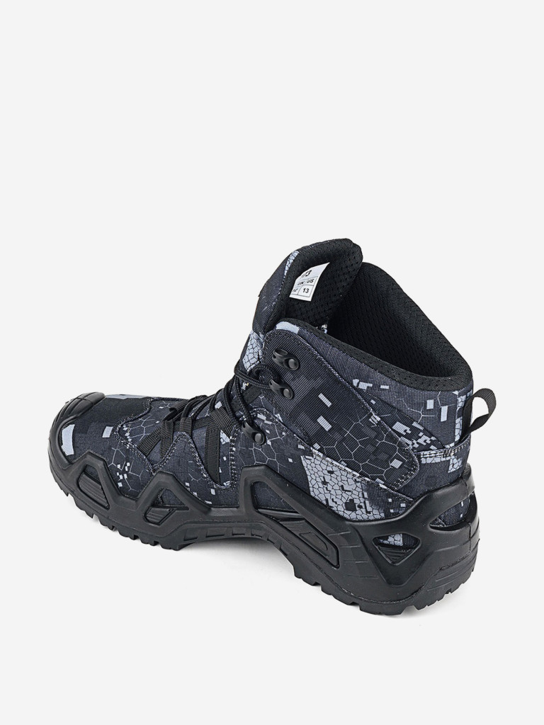 Ботинки мужские 173 Elkland