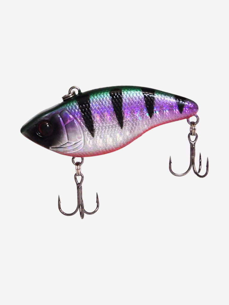 Воблер Mottomo Vispo 75S 18,5g Green Ice Perch
